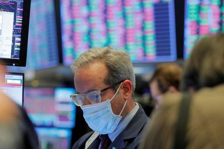 アングル：反発追うか、底をにらむか　米株投資家に見極め難所