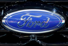 フォード、第2四半期は損失6億ドルの見通し　新型コロナの影響で