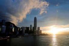 在香港の米企業、9割が国安法に懸念　3割が事業移転も検討＝調査