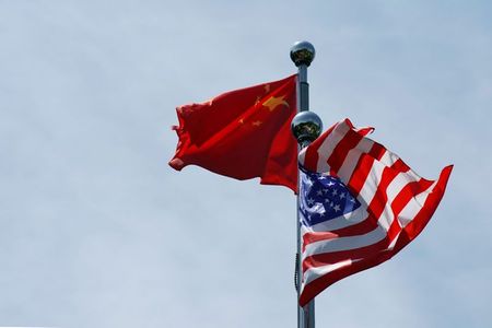 中国、米に第1段階の通商合意を履行する環境作り期待＝商務省高官