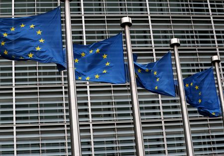 ＥＵ、ロシア産化石燃料脱却に1950億ユーロ投資案　再生エネ加速