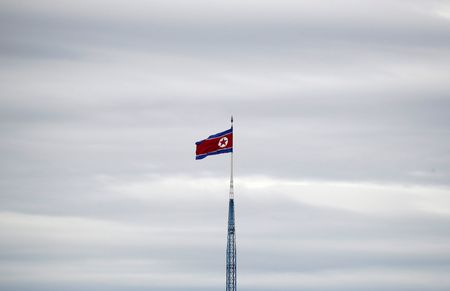 北朝鮮、核実験の準備整えたもようー韓国大統領府＝聯合ニュース