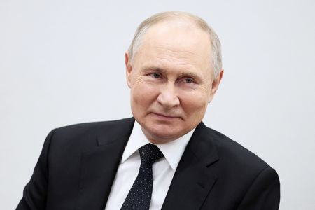 ロシアは選出される米大統領と協力へ＝プーチン大統領