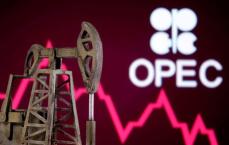 ＯＰＥＣ、需要大幅減少を予想　コロナ禍の影響続く＝月報