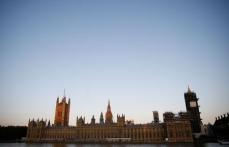 英下院、ＥＵ離脱協定骨抜き法案の基本方針支持　4日間の審議へ