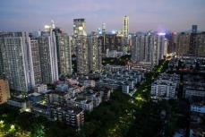 中国新築住宅価格、11月は前月比＋0.1％　3月以来の低い伸び