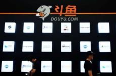 中国当局、テンセント系ゲーム動画配信2社の合併を調査