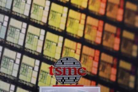 台湾ＴＳＭＣ、半導体輸出に大きな影響見込まず　中華航空減便で