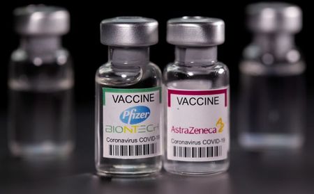 ベトナム、アストラ製ワクチン接種者に2回目はファイザー製使用へ