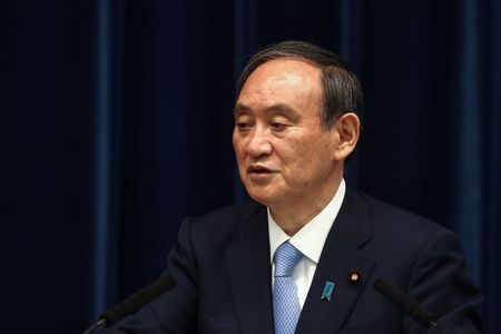 ワクチン新規予約停止申し訳ない、接種が止まることはない＝菅首相