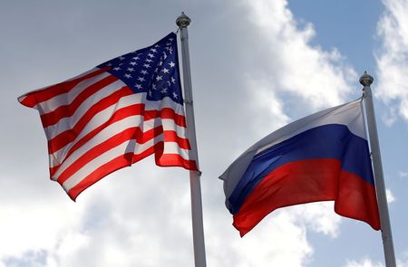 ロシア、米国と来週協議へ　戦略的安定性巡り＝通信社