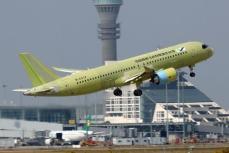 中国の国産旅客機「Ｃ９１９」、年内納入に向け最終組み立て段階