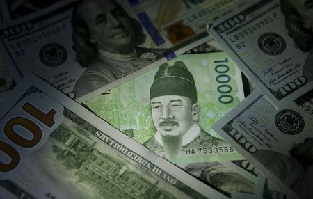 韓国中銀、政策金利を1.25％に引き上げ　インフレに対応