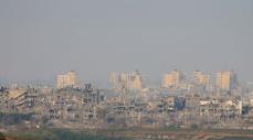 ガザとヨルダン川西岸で20人以上が死亡、イスラエル軍が攻撃