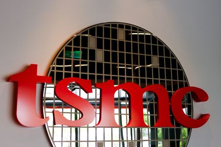 台湾ＴＳＭＣ、第3四半期は40％増益へ　ＡＩ向け半導体の需要拡大