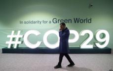 ＣＯＰ２９、国際開発金融機関の支援増額で議論に弾みも