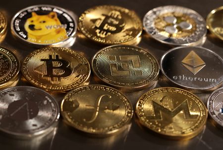 米議会はトランプ次期政権下で仮想通貨法案可決＝元ＳＥＣトップ