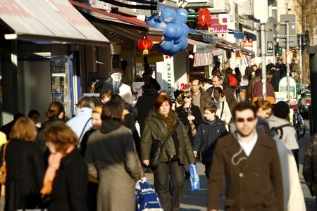 独24年マイナス0.1％成長、25年も下方修正＝政府経済諮問委