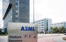 ＡＳＭＬ、30年まで年8─14％増収見込む　ＡＩブームで需要好調