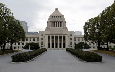 自公国3党の税調会長、来週協議で公明と合意＝国民民主税調会長