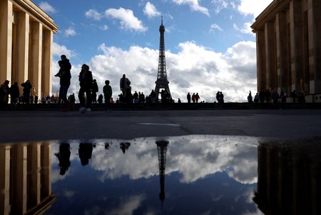 アングル：独仏政局危機で欧州経済活性化が後退　改革に遅れ