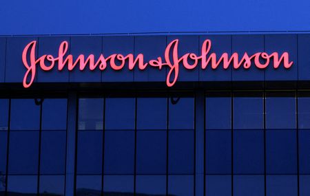 米Ｊ＆Ｊ、神経系治療薬企業イントラセルラーを買収へ　146億ドル