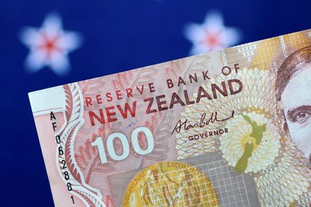 ＮＺ失業率、26％に上昇する可能性も＝財務省