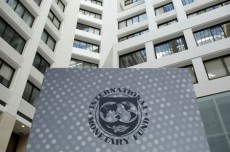 世界経済、20年は3％縮小　新型ウイルス打撃で＝ＩＭＦ