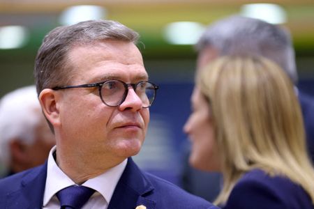 フィンランド首相、ロシアが「西側との長期対立」準備　ＥＵは自衛を