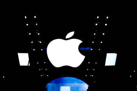 アップル、カナダのＡＩ新興企業買収　自社部門に人材移管＝ＢＢＧ