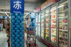 中国の8月鉱工業生産、8カ月ぶり高い伸び　小売売上高は今年初の増加