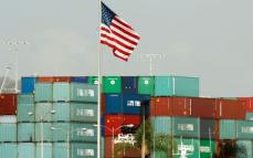 米輸入物価、11月は0.1％上昇　緩やかなインフレ続く