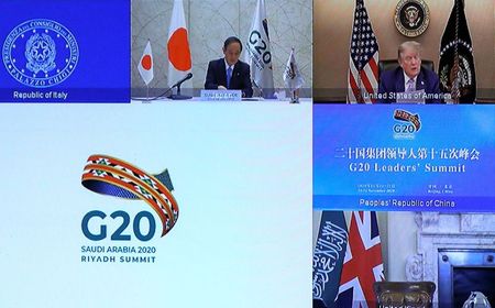 Ｇ２０連携のインフラ投資、世界経済押し上げ＝ＩＭＦ副専務理事