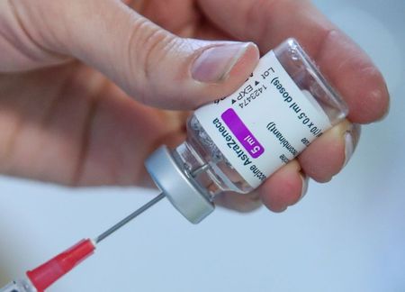 アストラワクチン接種と血栓、因果関係示す証拠なし　ＷＨＯが調査