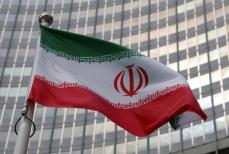 英仏独、イラン制裁継続へ　核合意の義務違反を指摘