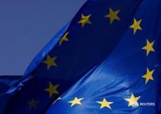 ユーロ圏財務相、制約的な財政政策で合意　ＥＣＢの物価対応支援