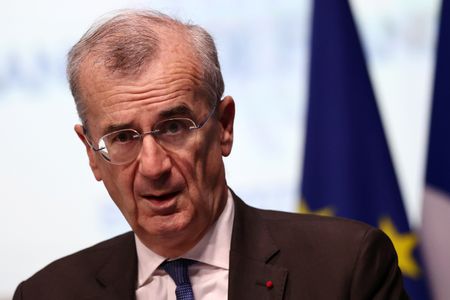 ＦＲＢの動き、ユーロ圏にほとんど影響なし＝仏中銀総裁