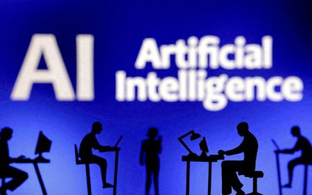 米、中国のＡＩ悪用で懸念表明　ＡＩ巡り初の2国間協議