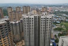 中国新築住宅価格、6月は9年ぶり大幅下落　業界底入れ見えず
