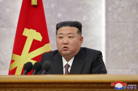 北朝鮮の金氏、都市開発計画巡り高官ら処分　「無責任」と叱責