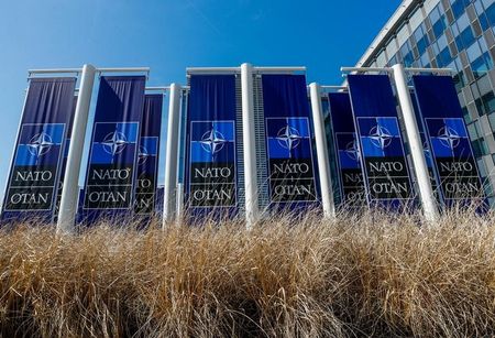 ＮＡＴＯ、ジュネーブに連絡事務所開設＝スイス政府