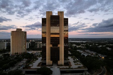 ブラジル経済活動指数、8月は前月比0.2％上昇　予想上回る