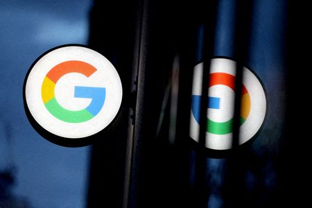 米当局、グーグルの監督検討＝報道