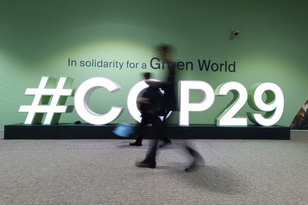 ＣＯＰ２９、政治的緊張で協議難航　アルゼンチンは離脱