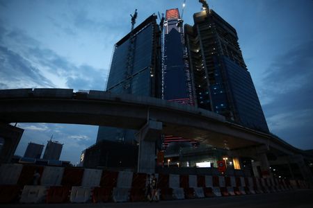 マレーシアＧＤＰ、第3四半期は前年比＋5.3％　速報値と一致