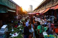 タイ消費者信頼感、12月は6カ月ぶり高水準　刺激策と観光が支援