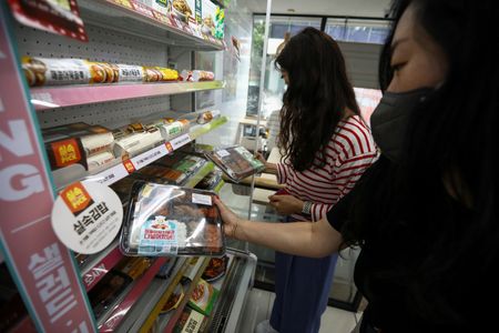 韓国失業率、12月は3.7％に大幅上昇　政治混乱で3年半ぶり高水準