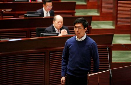 香港民主派の予備選、主催者1人が撤退表明　国安法巡る圧力で