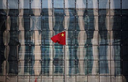中国、南シナ海問題巡る米の制裁恐れず＝外務省