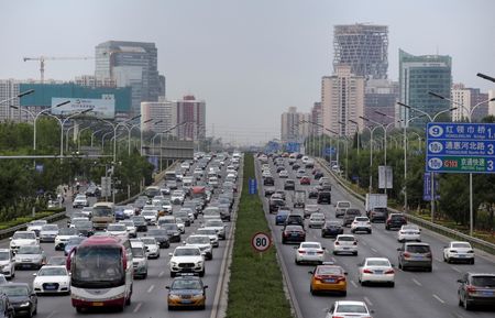 中国の車ローン頭金比率緩和計画、アナリスト「大きな影響なし」